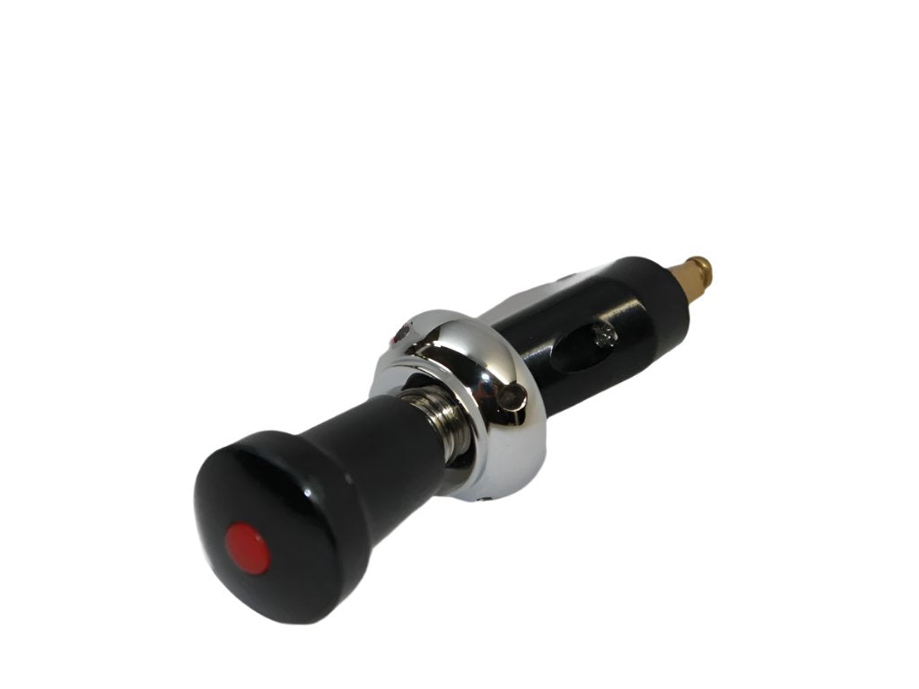 Porsche Fog Light Switch - 356B/356C/911/912 60-73 644-613-503-00