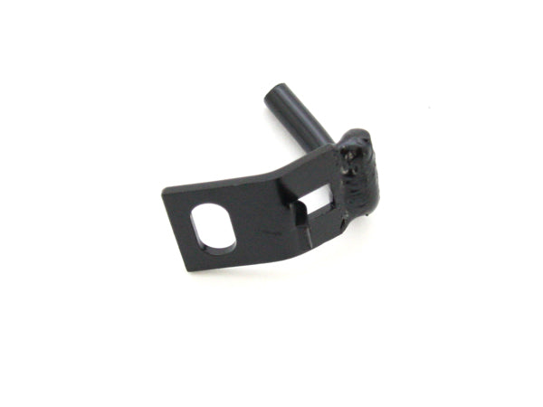 Porsche Folding Top Clip Right - 911 87-89 911-563-568-01