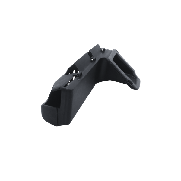 Porsche Footwell Outlet Vent - 911 89-98 964-572-083-00