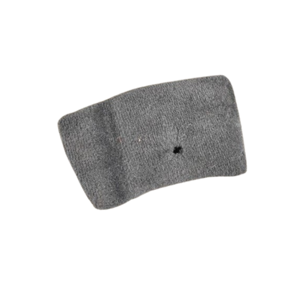 Porsche Footwell Vent Carpet Cover Right - 911/Boxster/Cayman 05-13