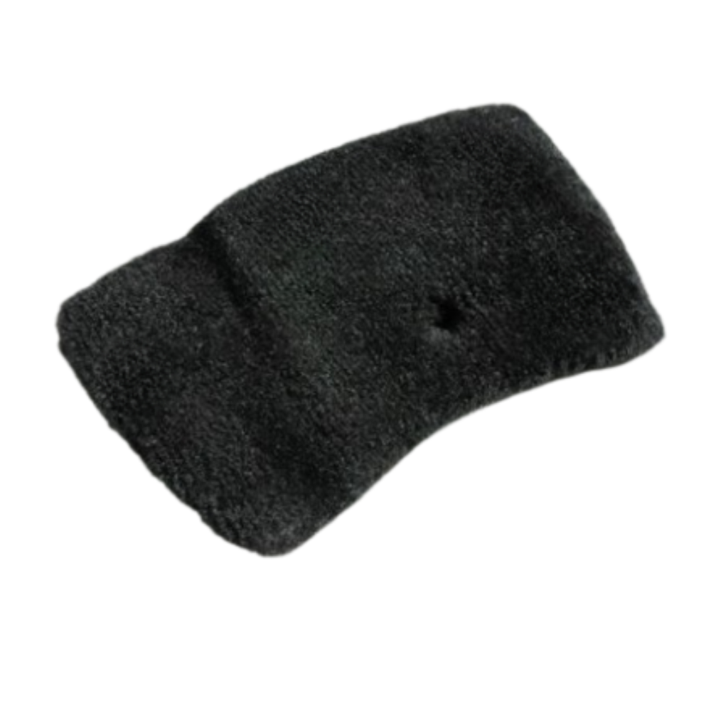 Porsche Footwell Vent Carpet Cover Right - 911/Boxster/Cayman 05-13