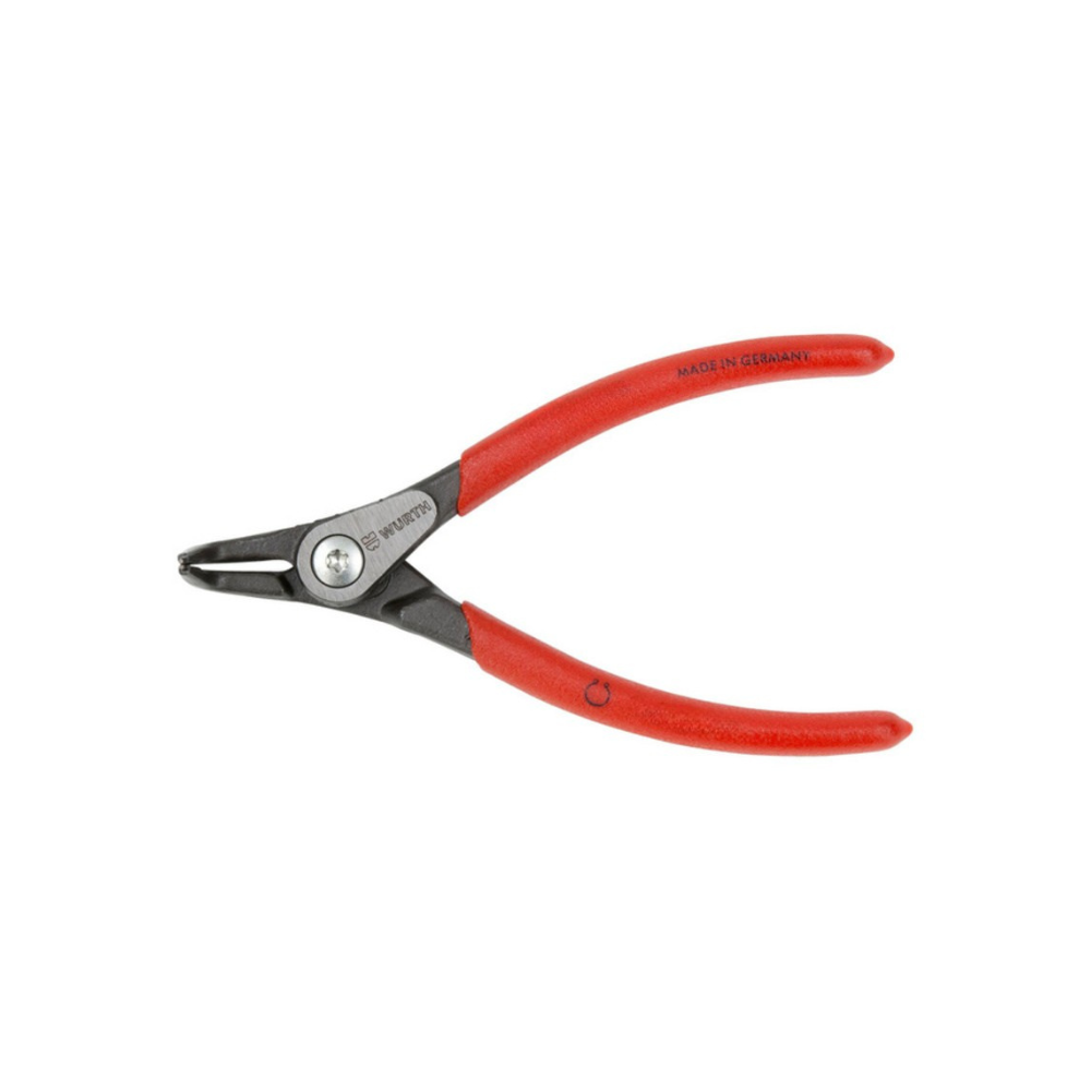 Porsche Form B Circlip Plier 165 mm 07140218