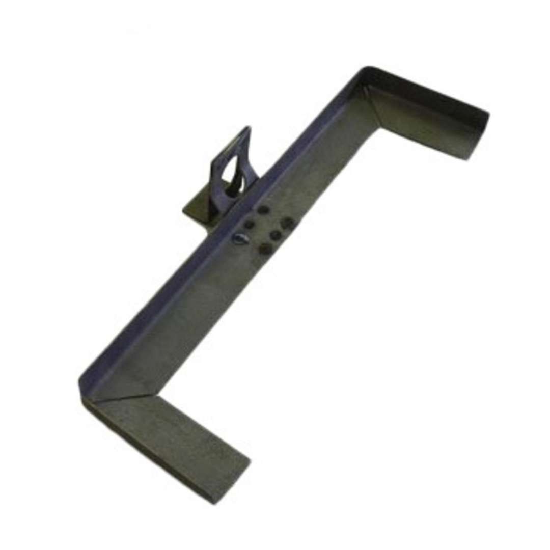 Porsche Frame Prime Coated - 911 65-68 901-501-490-20-GRV