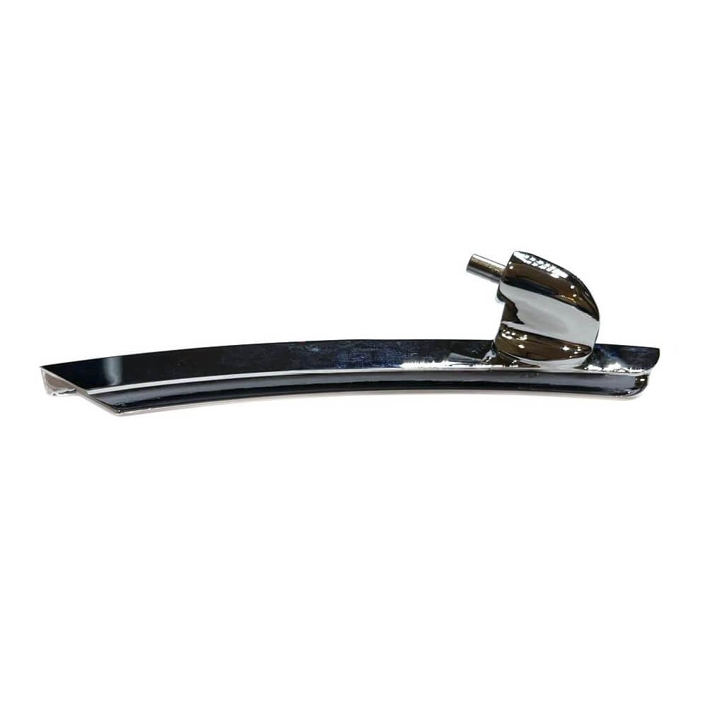 Porsche Frame - Right - 356C 64-65 3567252852