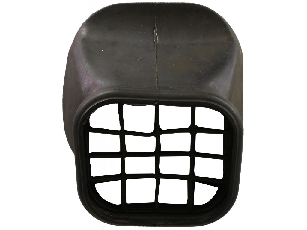 Porsche Fresh Air Intake Gasket - 911 85-12 993-211-270-40