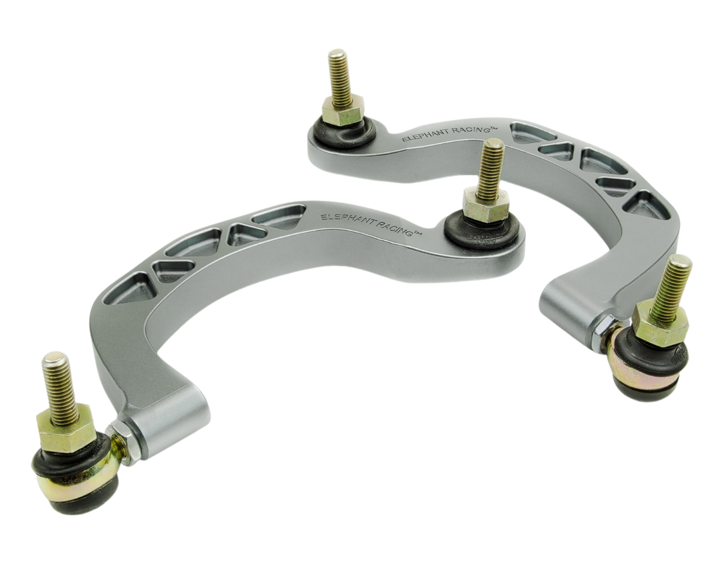 Porsche Front Adjustable Drop Links - 964 C2/C4 | 1989-1994 2271018