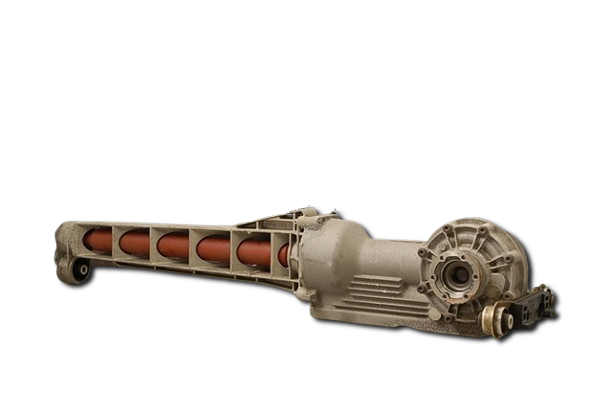 Porsche Front Axle Differential - 911 05-08 997-349-010-00