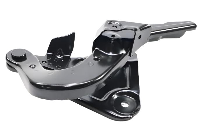 Porsche Front Bonnet Hinge Prime Coated - 911/912 65-98 99351103101GRV
