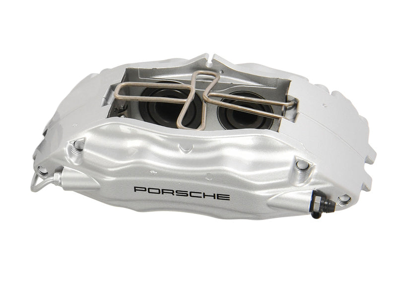 Porsche Front Brake Caliper Left - 911 95-98