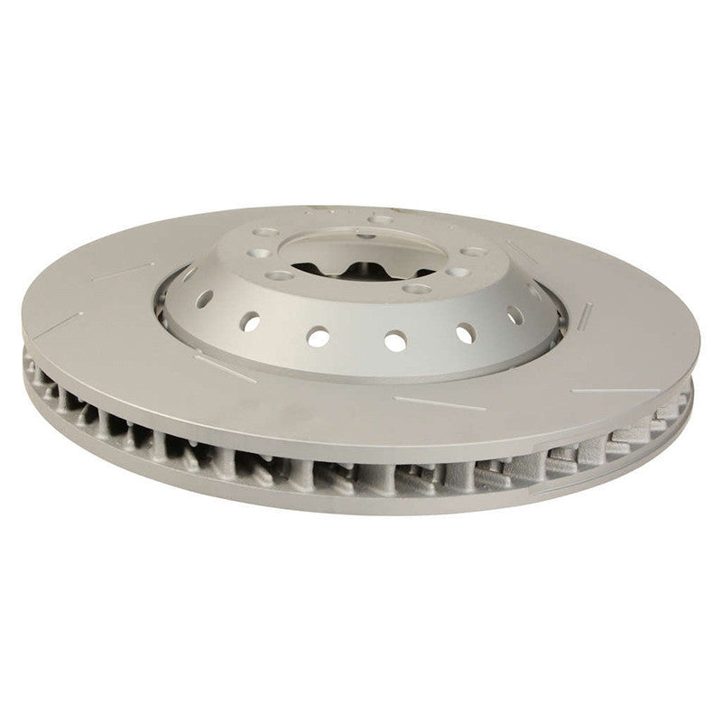 Porsche Front Brake Disc - Right - Panamera 10-14