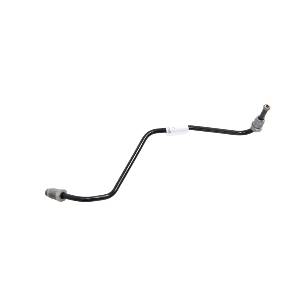 Porsche Front Brake Hydraulic Line - Right - Cayenne | 2003-2010 955-355-582-01