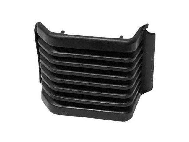 Porsche Front Bumper Bellow - Right - 91174-89 - 912E76 - 930 78-79 911-799-505-14