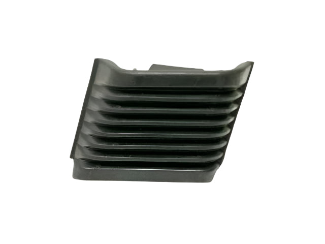 Porsche Front Bumper Bellow - Right - 91174-89 - 912E76 - 930 78-79 911-799-505-14