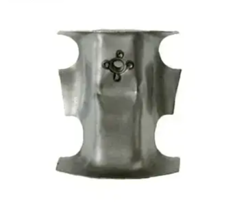Porsche Front Bumper Bracket 356/356A 52-59 PP125A