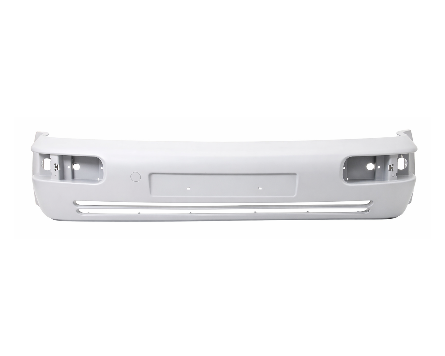 Porsche Front Bumper Cover - 964 Turbo | 1990-1994 965-505-113-01