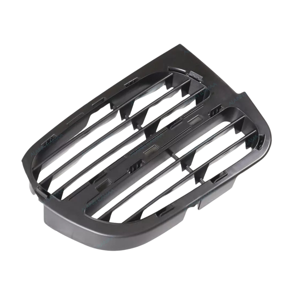 Porsche Front Bumper Cover Grille - Cayenne | 2003-2006 955-505-682-00