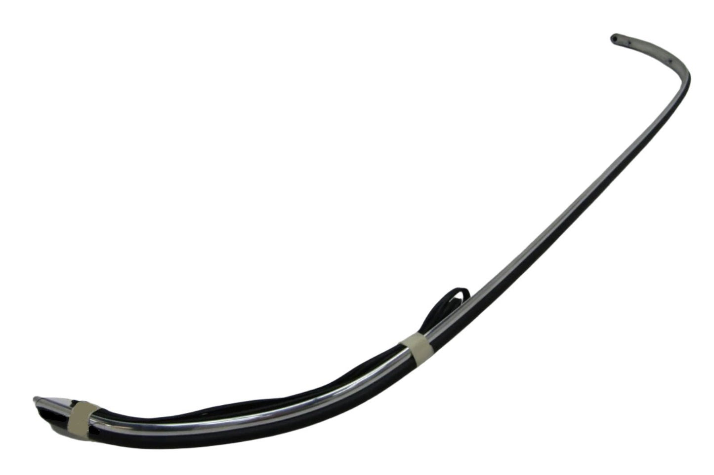 Porsche Front Bumper Deco - 356B/356C 644-505-041-07