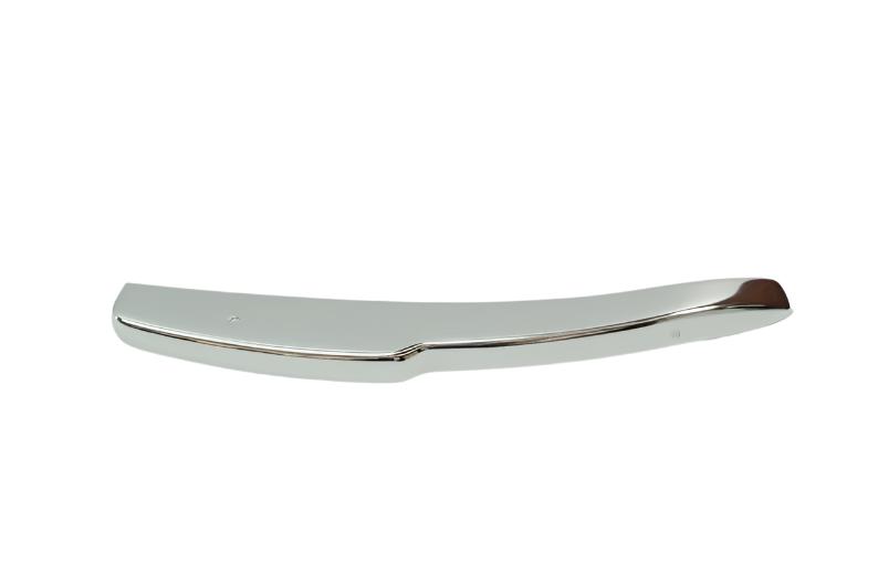 Porsche Front Bumper End Cap - Left 69-73 901-505-157-00