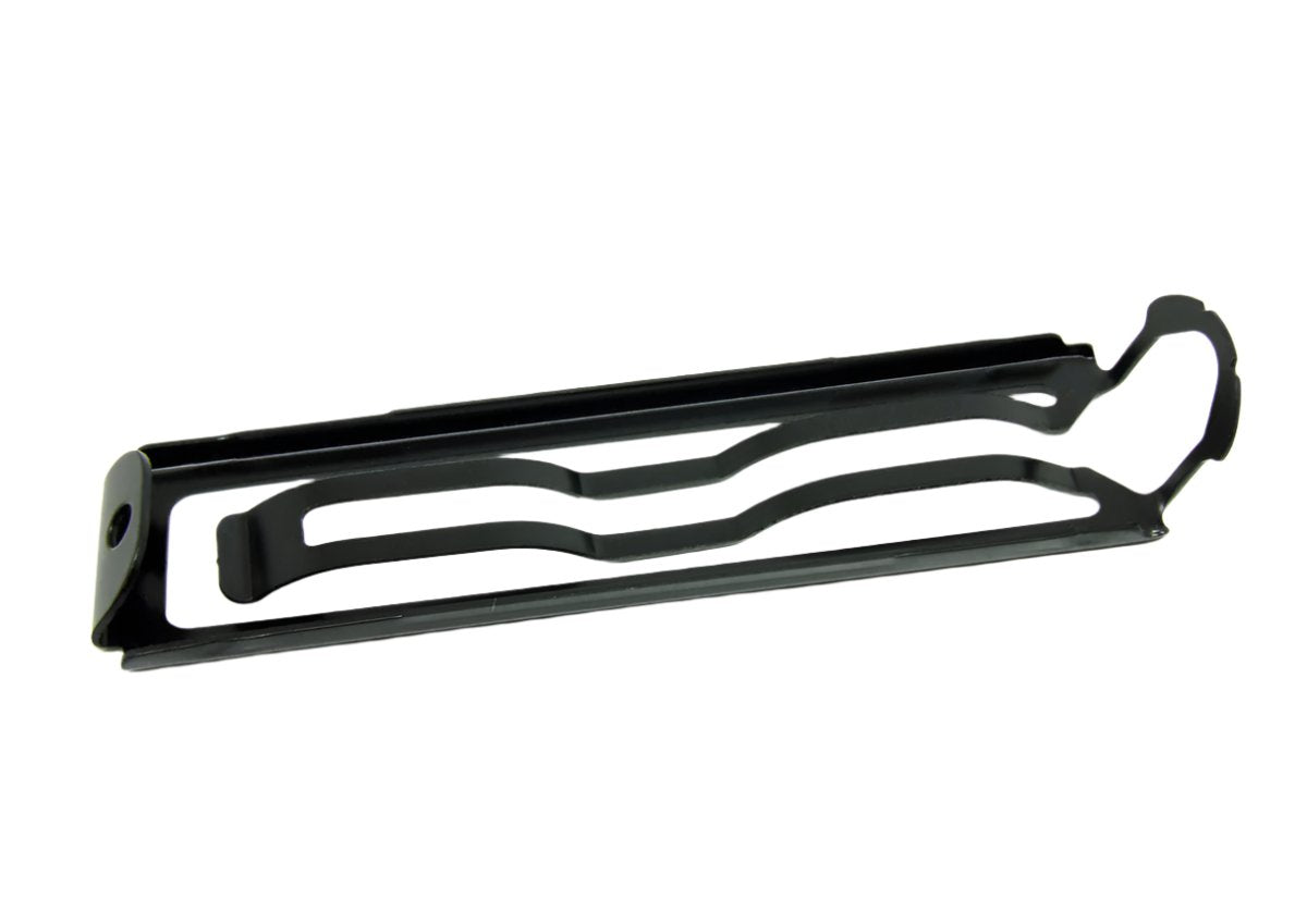 Porsche Front Bumper Fixing Device - 911/Boxster 05-19 997-505-719-00