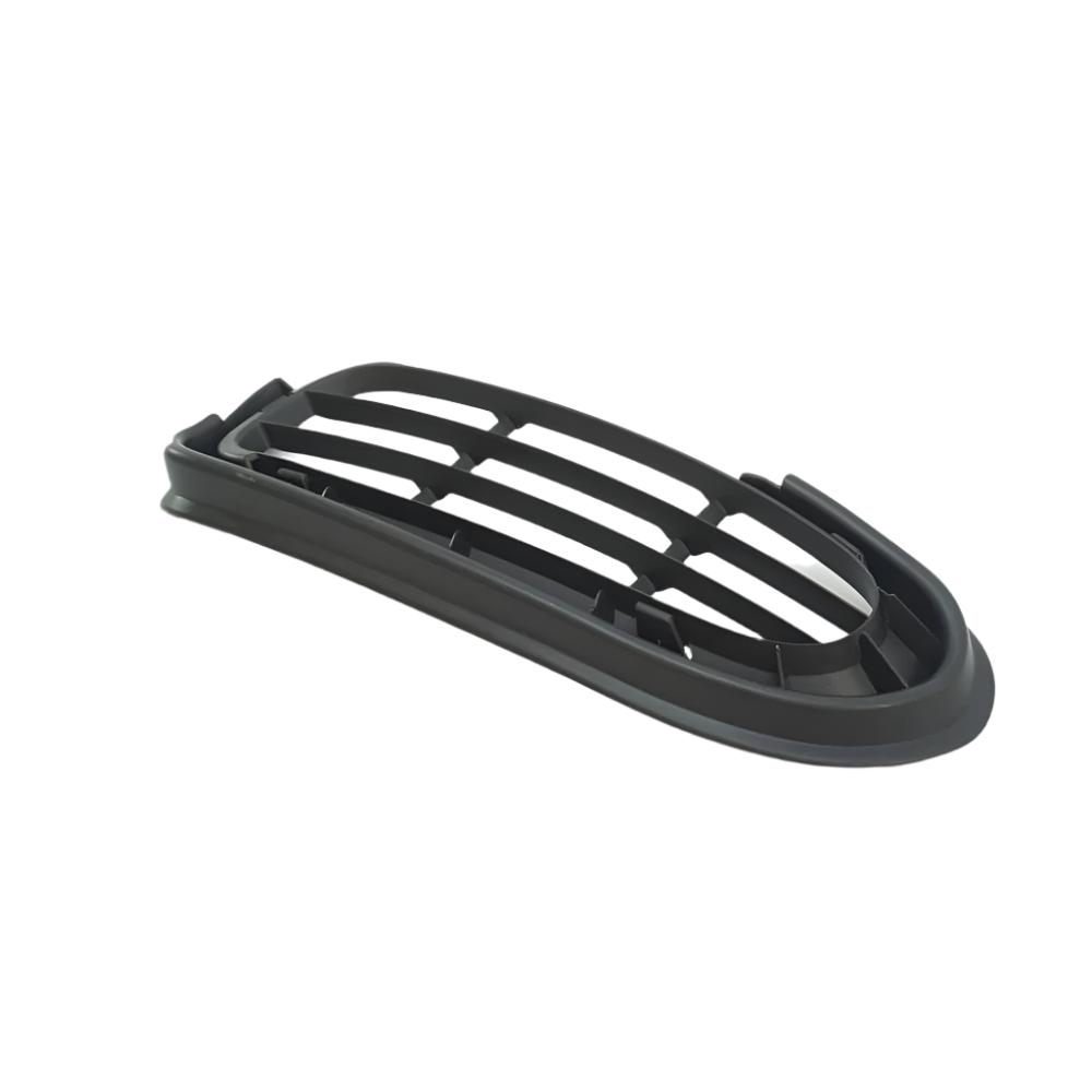 Porsche Front Bumper Grille Left - Boxster 97-02 9865055530101C