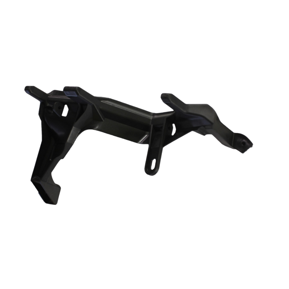 Porsche Front Bumper Guide - Right - Cayenne | 2008-2010 955-505-890-00