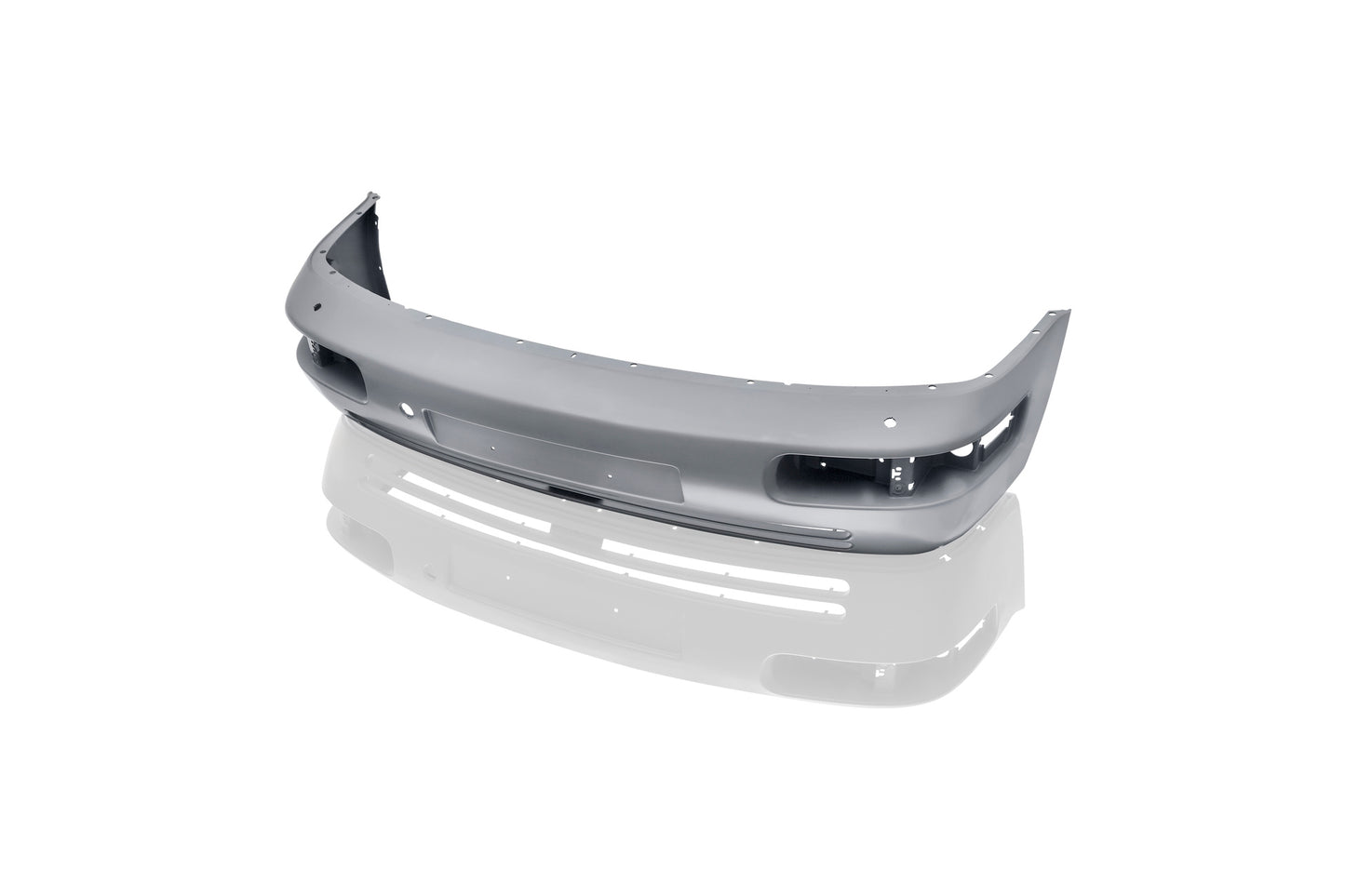 Porsche Front Bumper Prime Coated - 911 89-94