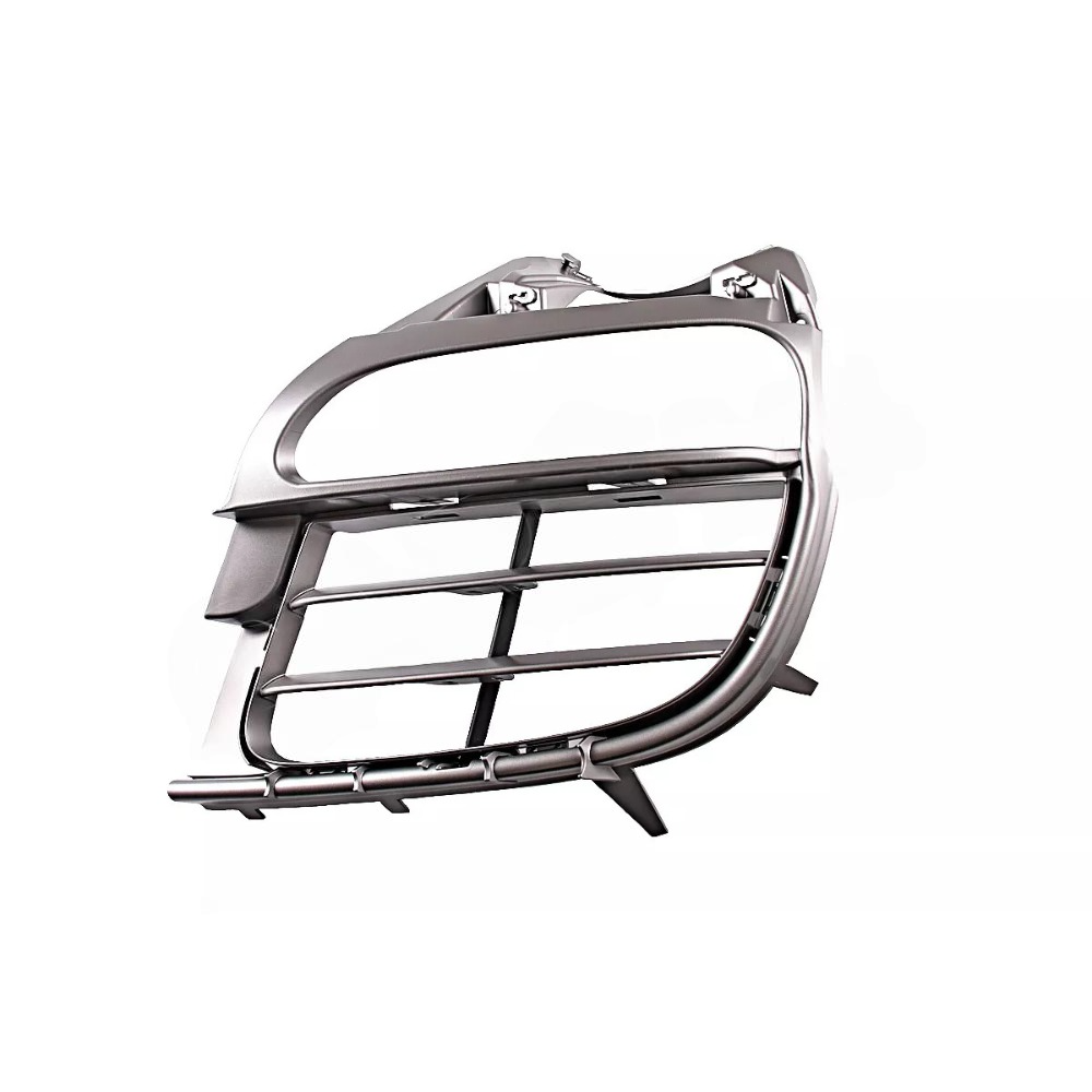 Porsche Front Bumper Retaining Frame Left - 911 09-12