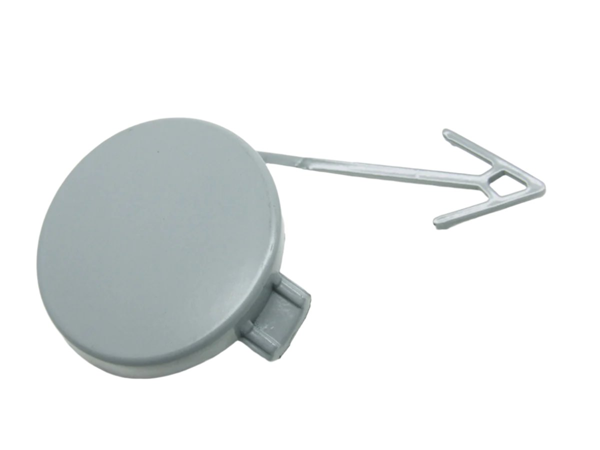 Porsche Front Bumper Tow Hook Eye Cap - 911 07-13