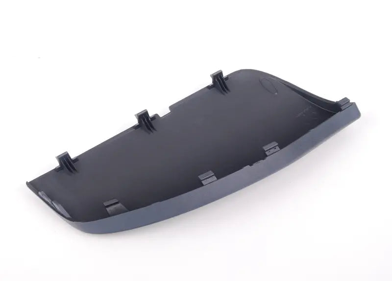 Porsche Front Bumper Tow Hook Receiver Cap - Right - Cayenne | 2008-2010 95550515610G2X