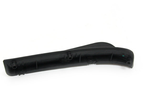 Porsche Front Bumper Valance Spoiler Lip - Right - Cayenne | 2003-2006 955-505-514-00