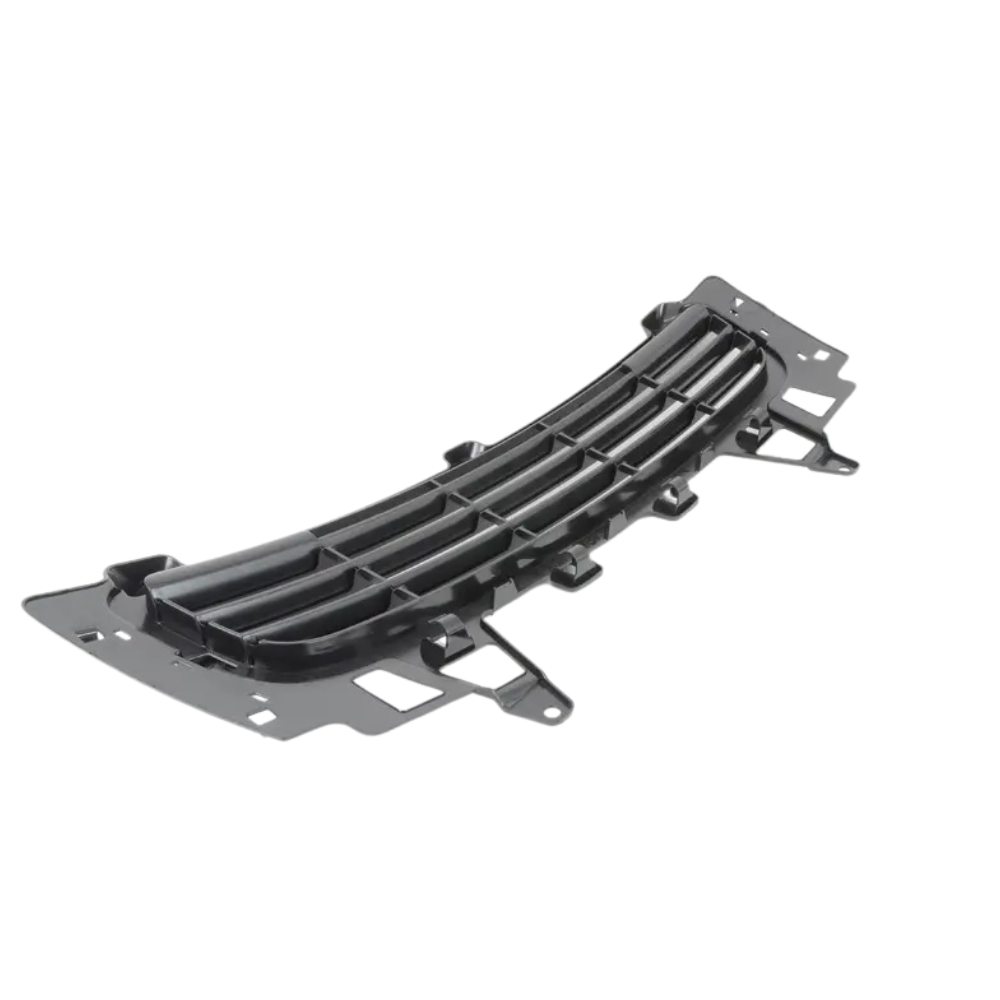 Porsche Front Bumper Ventilation Grille - Center - Cayenne | 2008-2010 955505683109B9