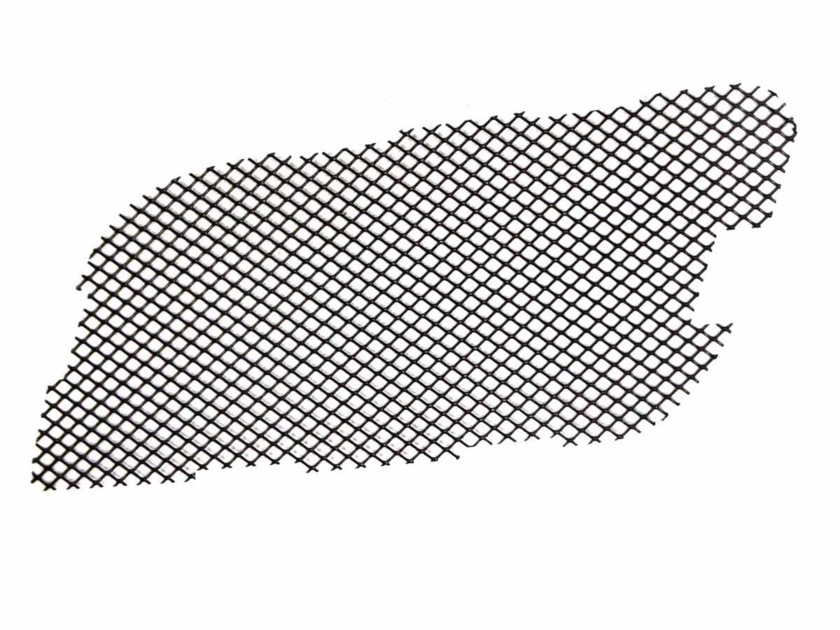 Porsche Front Bumper Ventilation Grille Left - 911 07-11 997-505-713-92