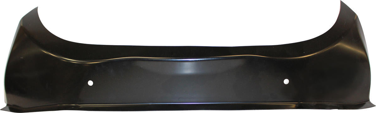 Porsche Front Compartment Interior Panel - 356BT6/356C 644-502-101-06