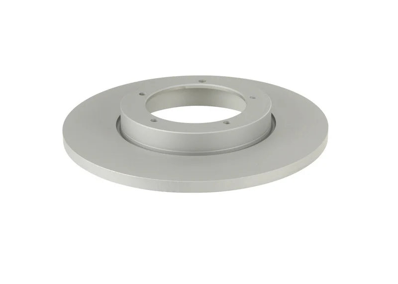 Porsche Front Disc Brake - Solid - 911/912 65-73 901-351-401-11