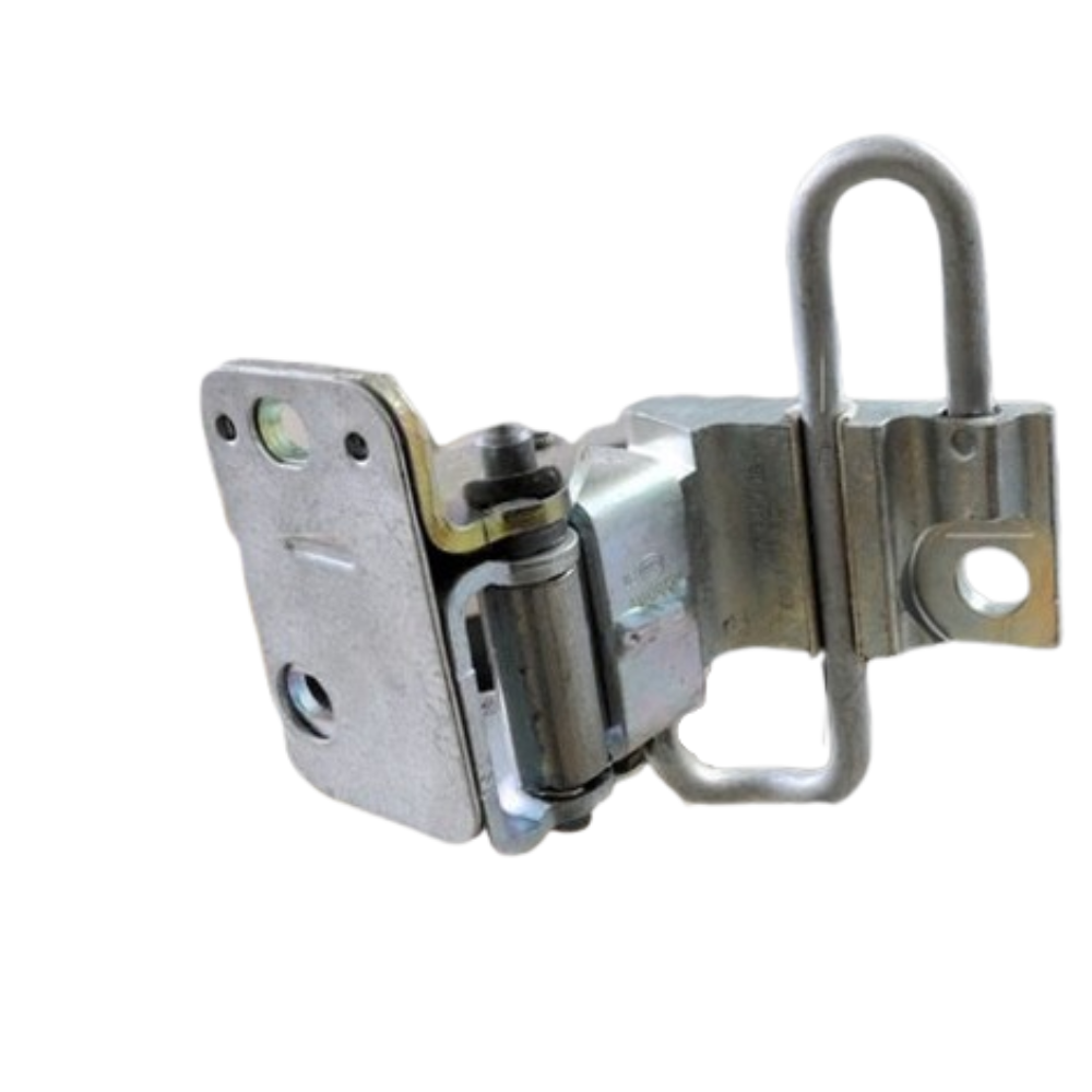 Porsche Front Door Hinge - Right - Cayenne | 2003-2010