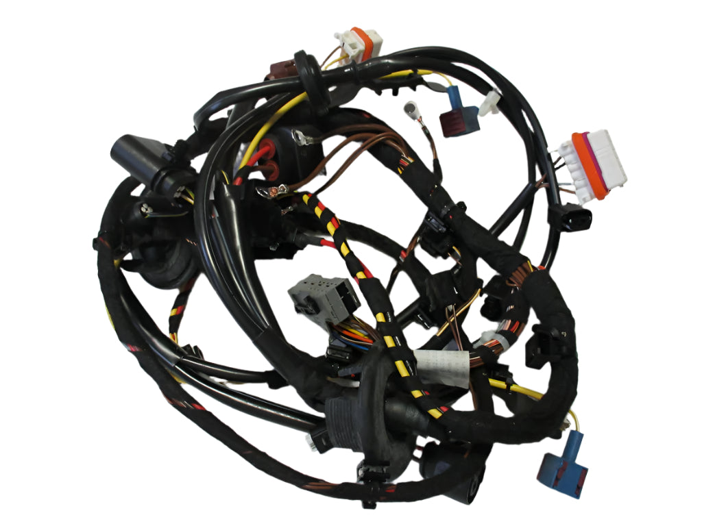 Porsche Front End Wiring Harness - 911 05-08