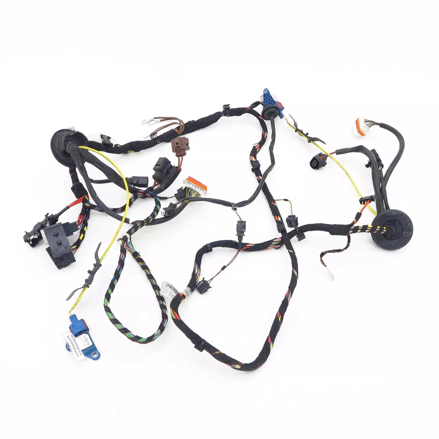 Porsche Front End Wiring Harness - 911 09-12 997-612-522-78