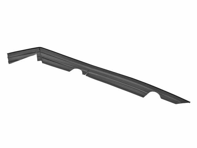 Porsche Front Fender Cowl Beading - 4.3mm 65-89 901-503-394-22