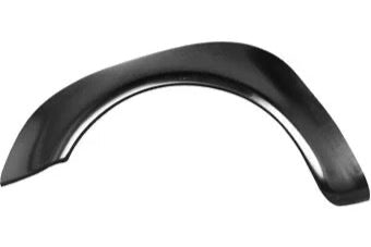 Porsche Front Fender Flare 9'' - Left - 930 76-89 930-503-307-00