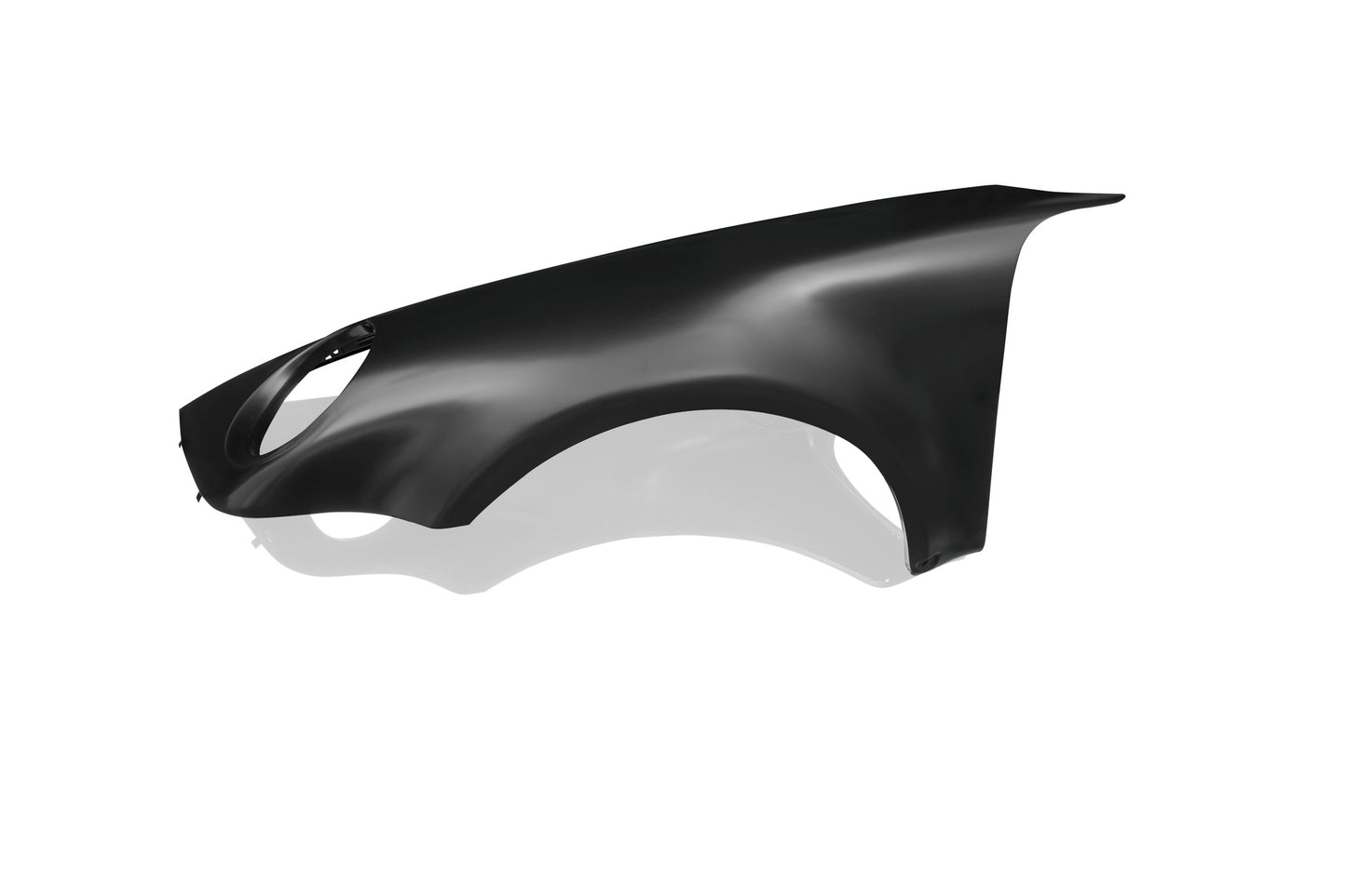 Porsche Front Fender Left - 911 1993 965-503-031-08