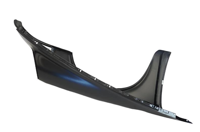 Porsche Front Fender - Left - 911/912 69-73 901-503-031-23-GRV