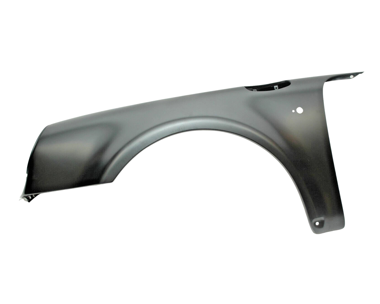 Porsche Front Fender - Left - 964 Turbo | 1990-1994 965-503-031-03-GRV