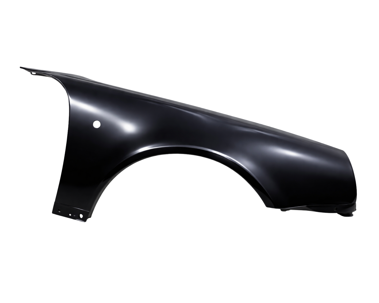 Porsche Front Fender - Right - 964 Turbo | 1990-1994 965-503-032-03-GRV