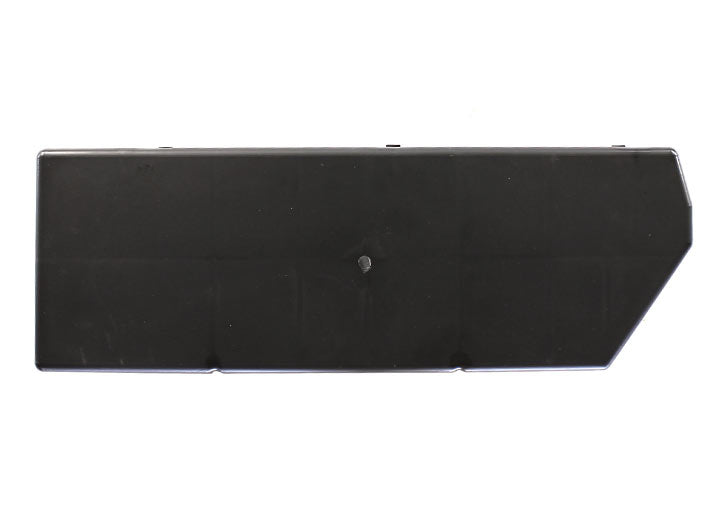 Porsche Front Fuse Box Cover - 911/930 87-89 911-612-161-08