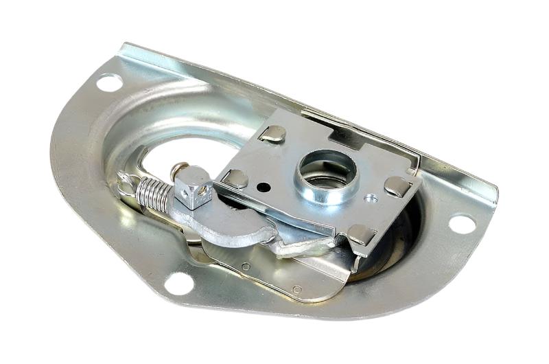 Porsche Front Hood Latch - 356C/911/912 64-73 901-511-052-20