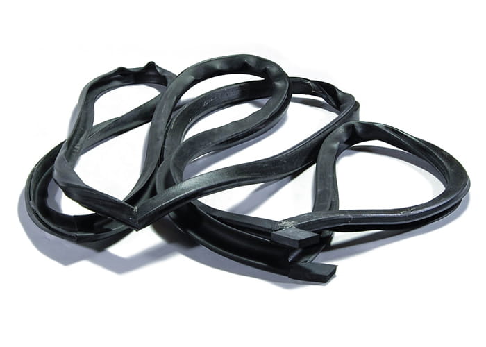 Porsche Front Hood Seal - 911/912E/930 74-89 911-511-923-02