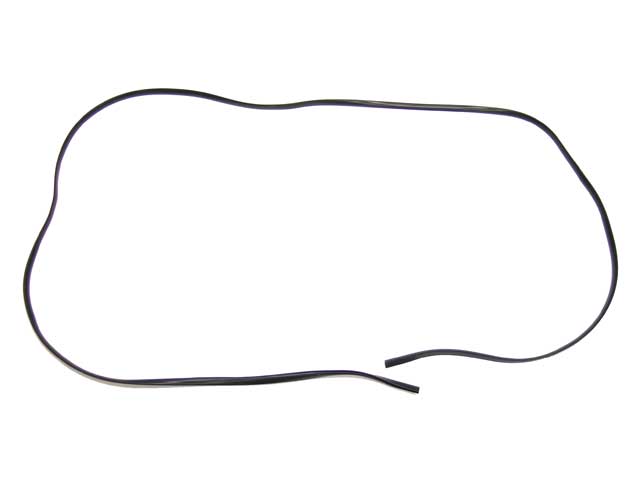 Porsche Front Hood Seal - All 356s 644-511-901-06