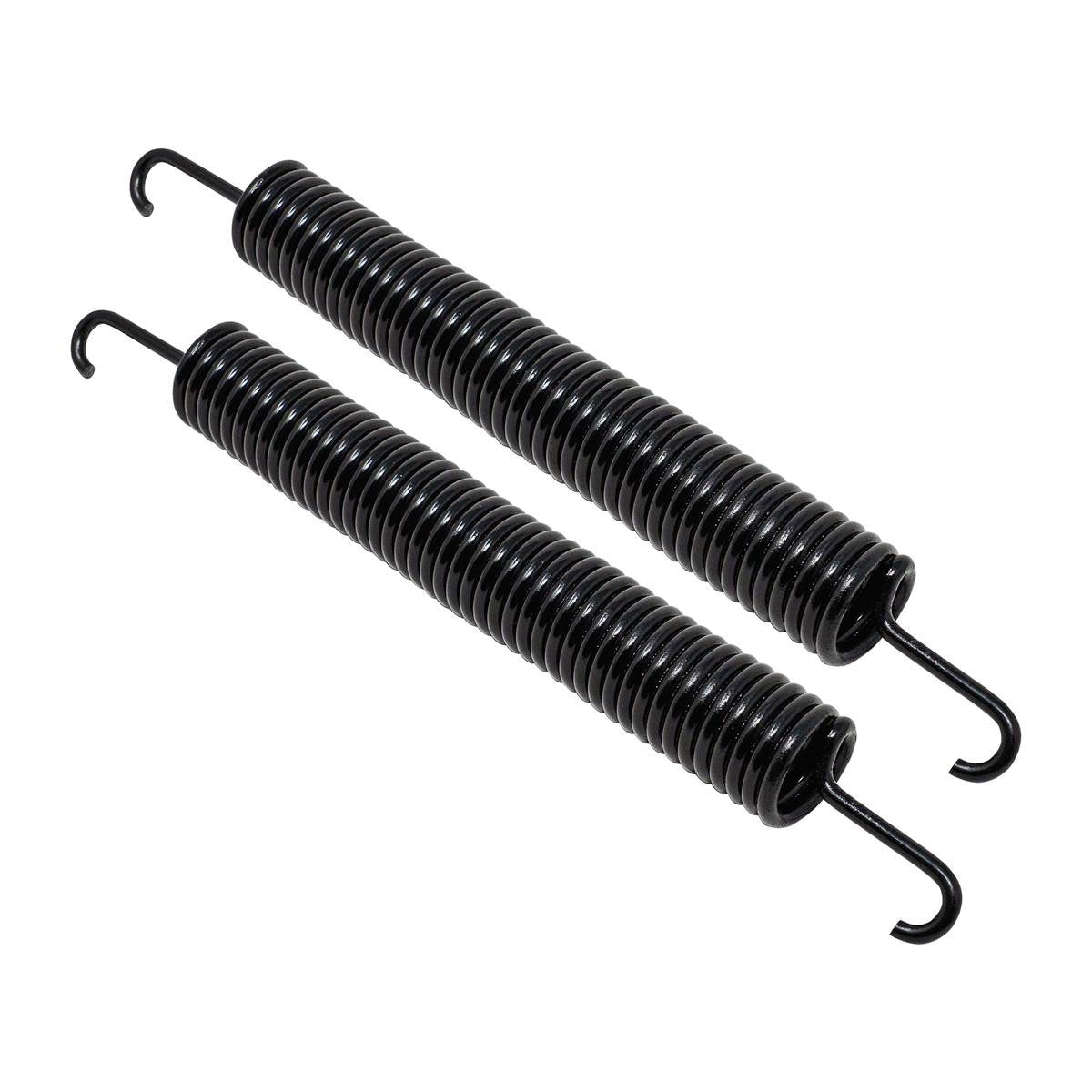Porsche Front Hood Spring Pair - Late 914 | 1973-1976 914-511-163-10L