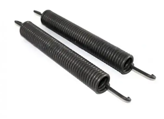 Porsche Front Hood Springs Pair - Early 914 | 1970-1973 914-551-163-10S