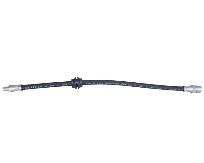 Porsche Front Hydraulic Brake Hose - 924 76-85 477-611-071-A